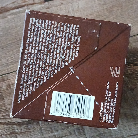 Deep dermal Transforming Wrap - Picture 5 of 7